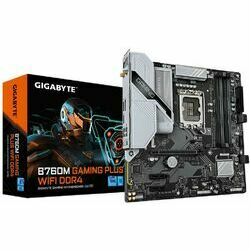 mainboard-gigabyte-intel-b760-express-lga1700-micro-atx-memory-ddr4-memory-slots-4-2xpci-express-3-0-1x-1xpci-express-4-0-16x-2xm-2-1xhdmi-1xdisplayport-2xusb-2-0-1xusb-3-2-1xusb-c-1xps-2-1xoptical-s-pdif-1xrj45-3xaudio-port-b760mgpwifiddr41-0