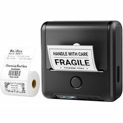 phomemo-m200-portable-label-printer-black