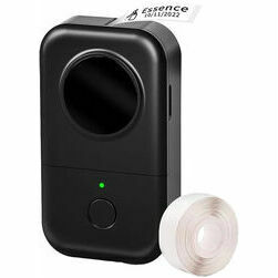 phomemo-d30-portable-label-printer-black