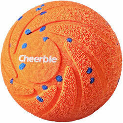 cheerble-wicked-ball-air-smart-pet-toy-bright-orange