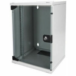 digitus-wall-mounted-housing-254-mm-10-dn-10-09u-grey-31-2-x-30-cm