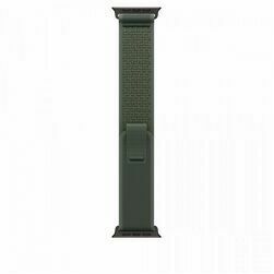 green-trail-loop-s-m-black-titanium-finish
