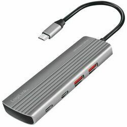 ultra-lim-usb3-2-hub-2x-usb-a-5xusb-c-pd-100