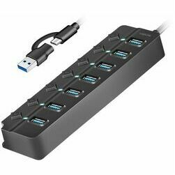 usb3-2-gen1-hub-7-port-on-off-switch-black