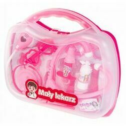 little-doctor-set