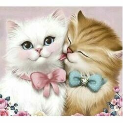 diamond-mosaic-cats