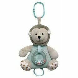 music-box-hedgehog-18-cm