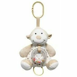 music-box-monkey-18-cm