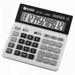 office-calculator-sdc368-white-black