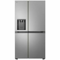 lg-instaview-gsjc41pype-side-by-side-refrigerator-freestanding-641-l-e-silver