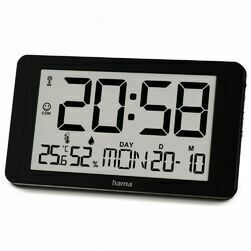 cuba-digital-wall-clock-black