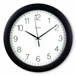 tenerife-dcf-radio-wall-clock-30cm-black