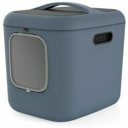 rotho-biala-xl-blue-cat-litter-box