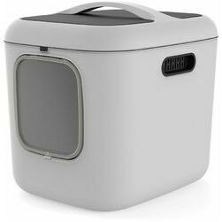 rotho-biala-xl-white-cat-litter-box