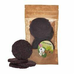 factoryherbs-chicory-cookies-with-flaxseed-treat-for-rodents-and-rabbits-100g