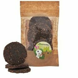 factoryherbs-jerusalem-artichoke-cookies-with-flaxseed-treat-for-rodents-and-rabbits-100g