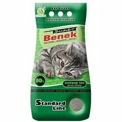 super-benek-standard-cat-litter-bentonite-grit-green-forest-10-l