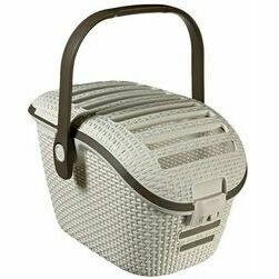 curver-beige-pet-carrier