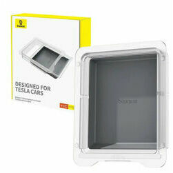 storage-box-tesla-baseus-grey