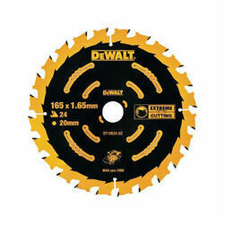 dewalt-dt10624-qz-cutting-disc-for-wood-165-x-20-mm