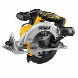 dewalt-dcs565nt-xj	18v-xr-165mm-circular-saw-bare-unit