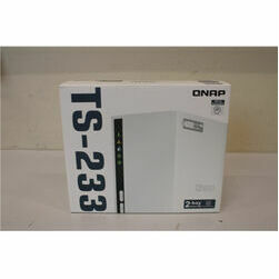 sale-out-qnap-2-bay-arm-4c-2-0ghz-2-x-sata-6gb-s-3-5-2-5-2gb-ram-on-board-1-x-gbe-1-x-usb3-2-gen1-and-2-x-usb2-0-qnap-2-bay-arm-ts-233-up-to-2-sata-6gb-s-3gb-s-arm-4-core-cortex-a55-processor-frequency-2-0-ghz-2-gb-n-a-n
