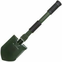 mil-tec-typ-mini-ii-folding-shovel-green