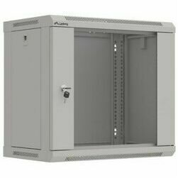szafa-instalacyjna-rack-wiszca-19-9u-540x350-szara-drzwi-przeszklone-flat-pack