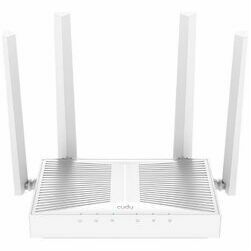router-cudy-wr3000e