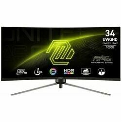 monitor-34-inches-mag-345cqr-led-wqhd-curved-180hz-black