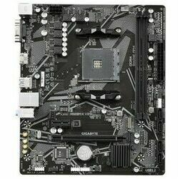gigabyte-a520m-k-v2-motherboard-supports-amd-ryzen-5000-series-am4-cpus-up-to-5100mhz-ddr4-oc-pcie-gen3-x4-m-2-gbe-lan-usb-3-2-gen-1