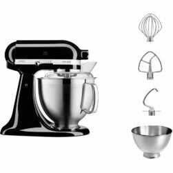 kitchenaid-artisan-5ksm185ps-food-processor-300-w-4-8-l-black