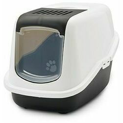 savic-nestor-white-black-covered-cat-litter-box-56x39x38-5-cm-1-pc