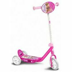 stamp-3-wheel-scooter-barbie