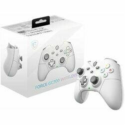 gaming-pad-force-gc300-w-white