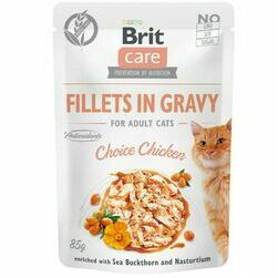 brit-care-fg-chicken-fillets-in-sauce-wet-cat-food-85-g