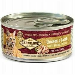 carnilove-cat-chicken-lamb-white-muscle-meat-wet-food-for-cats-100-g