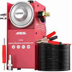 ancel-s100-leak-detection-smoke-generator