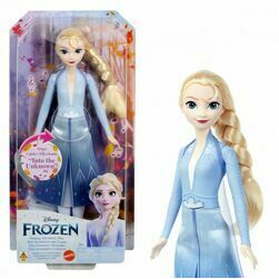 doll-frozen-elsa