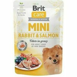 brit-care-mini-rabbit-salmon-wet-dog-food-85-g