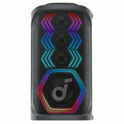 anker-soundcore-portable-bluetooth-speaker-rave-3-160-w-bluetooth-black-portable-wireless-connection