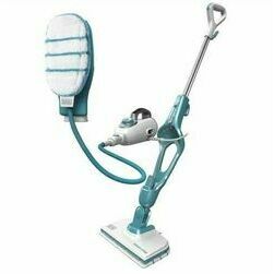 black-decker-9in1-steam-mop-upright-steam-cleaner-0-5-l-turquoise-white-1300-w