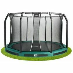 trampoline-premium-ground-combo-366-cm-green