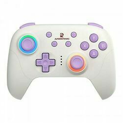 gamepad-anbernic-p01-beige-white