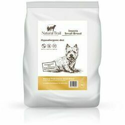 natural-trail-insect-small-breed-hypoallergenic-diet-dry-dog-food-2-kg