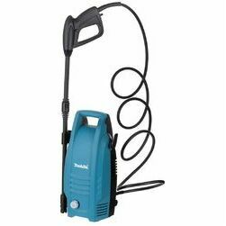 makita-hw101-pressure-washer-upright-electric-green-360-l-h-1300-w
