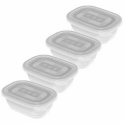 rotho-freeze-freezer-container-4x500ml
