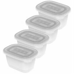 rotho-freeze-freezer-container-4x750ml