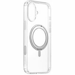 baseus-skyring-360-ip16-magnetic-case-with-stand-transparent
