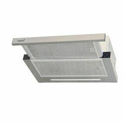 cata-hood-ath-61x-telescopic-energy-efficiency-class-a-width-60-cm-605-m-h-touch-control-led-silver-grey